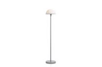 Coco Maison Stefano outdoor USB Grijs vloerlamp